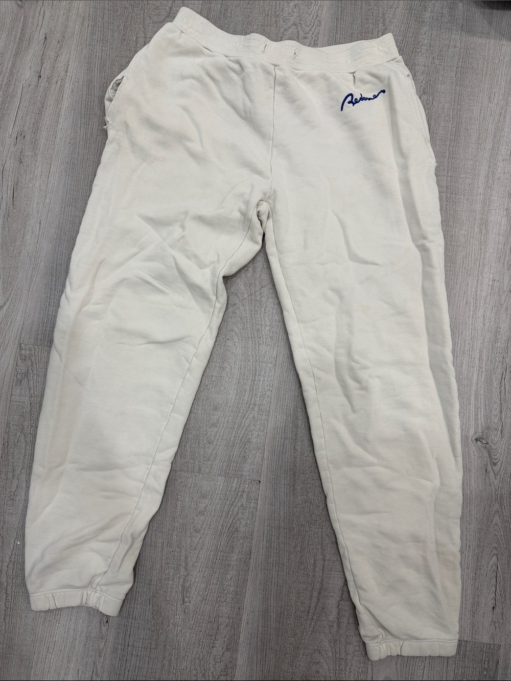 Redone Sweatpants